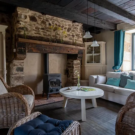 Pansiyon Chambre Chez L'Habitant Génis