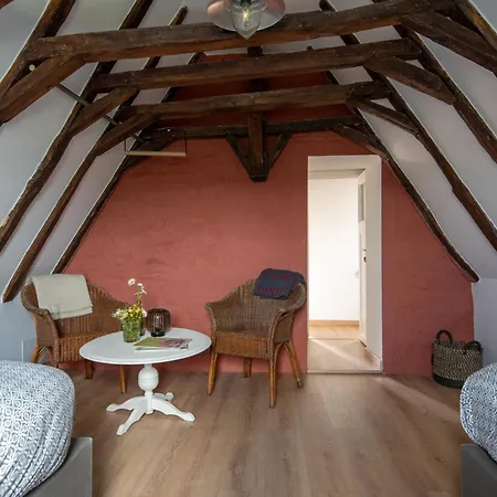 Chambre Chez L'Habitant