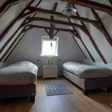 Chambre Chez L'Habitant Pansiyon *