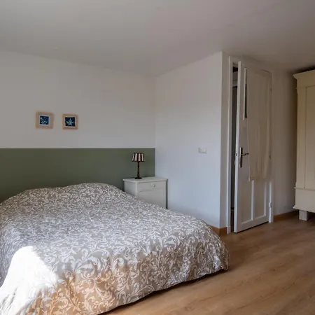 Chambre Chez L'Habitant Kwatera prywatna Génis