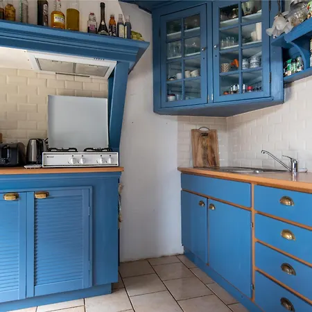 Chambre Chez L'Habitant * Génis