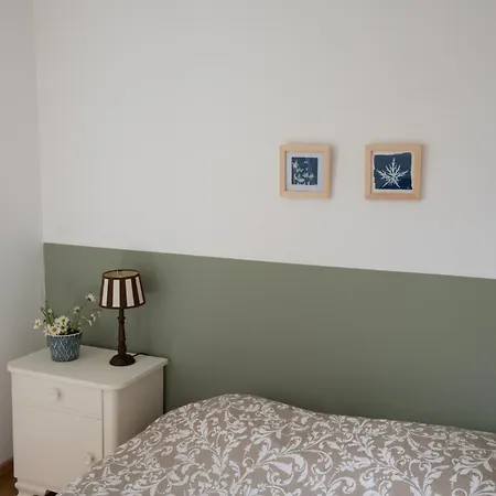Chambre Chez L'Habitant Génis