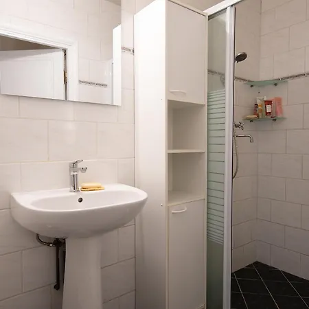 Chambre Chez L'Habitant Kwatera prywatna