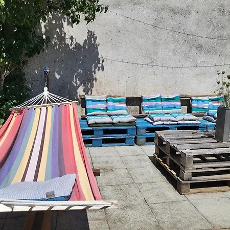 Chambre Chez L'Habitant Pansiyon Génis