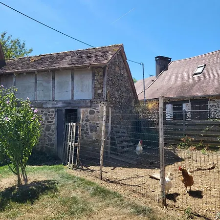 Kwatera prywatna Chambre Chez L'Habitant Génis